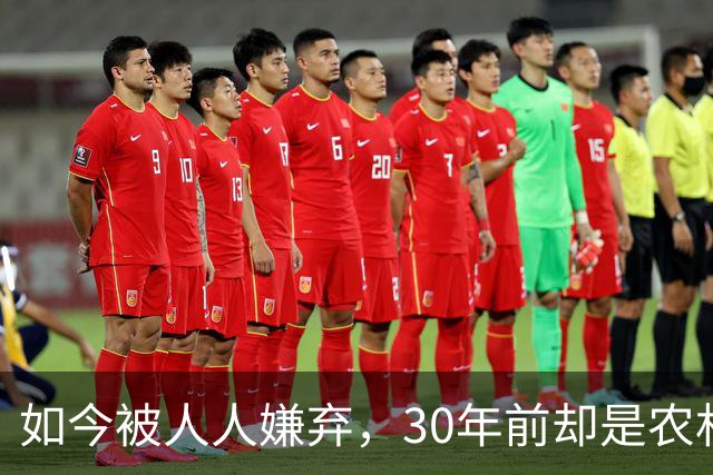 如今被人人嫌弃，30年前却是农村香饽饽，为何如今仍然大量养殖